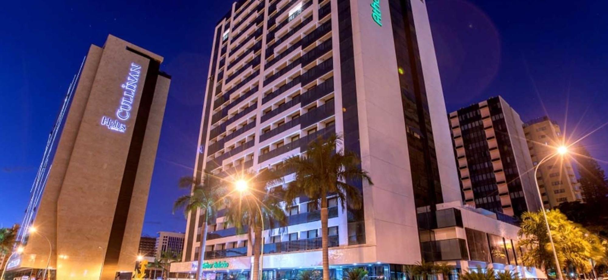 Athos Bulcao Flat Particular Vista Livre Andar Alto Piscina Garagem Apartamento *